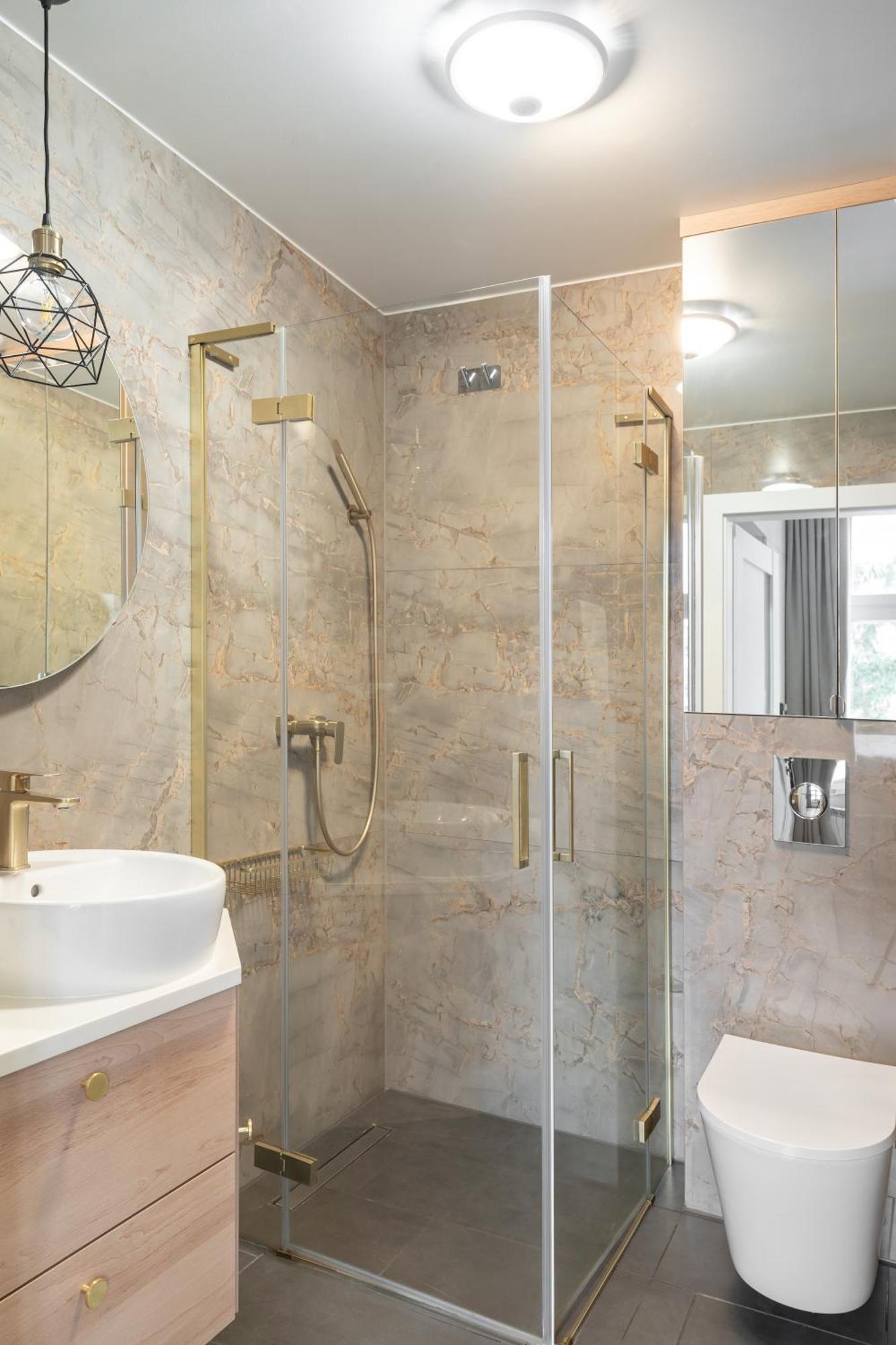 Lion Apartments Sopot Dış mekan fotoğraf