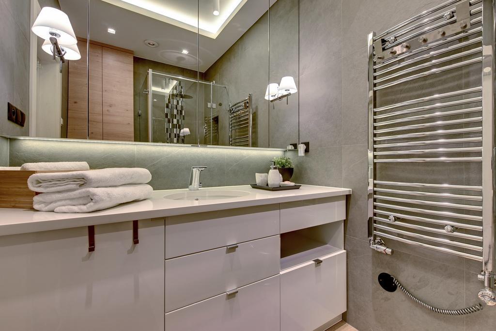 Lion Apartments Sopot Dış mekan fotoğraf