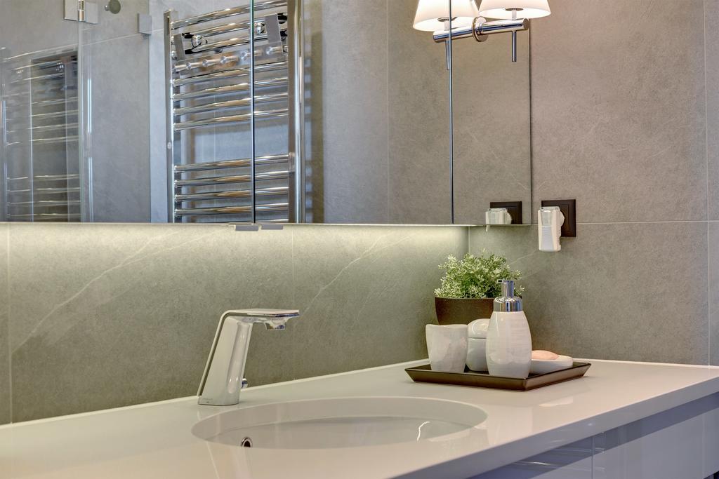 Lion Apartments Sopot Dış mekan fotoğraf